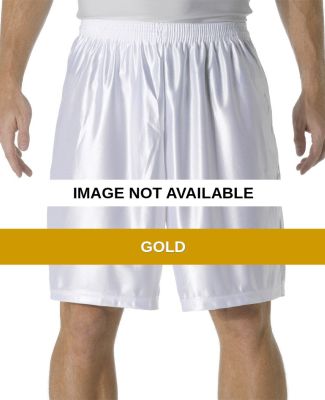 NF5537 A4 Adult Dazzle Short Gold