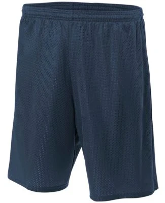 NM5019 A4 Adult Utility 9 Navy