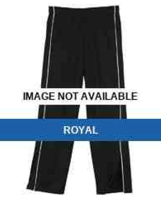 NW6179 A4 Women's Zip-Leg Pull-on Pant ROYAL