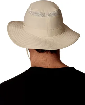 OB101 Adams Outback Hat KHAKI