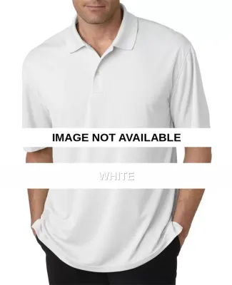 OB20 Outer Banks Men's Cool DRI White