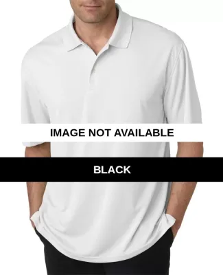 OB20 Outer Banks Men's Cool DRI Black