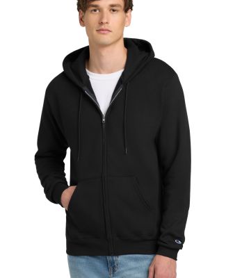 S800 Champion Adult Eco in Black