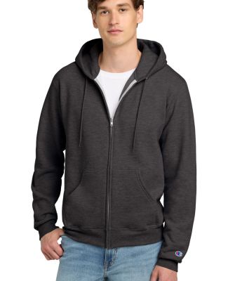 S800 Champion Adult Eco in Charcoal heather