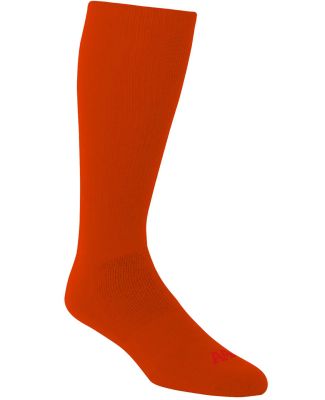 S8005 A4 Multi-Sport Tube Socks in Athletic orange