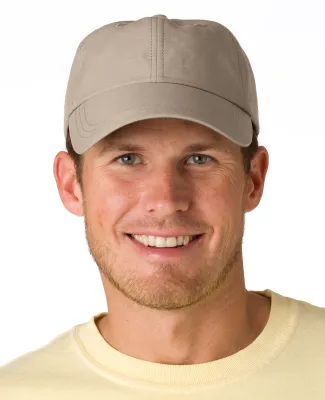 SH101 Adams Sunshield Unconstructed Blended Cap wi STONE