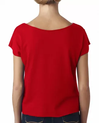 Next Level 6960 The Terry Dolman  RED