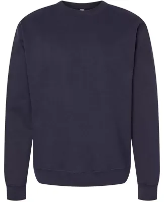 SS3000 - Independent Trading Co. - Crewneck Sweats Classic Navy