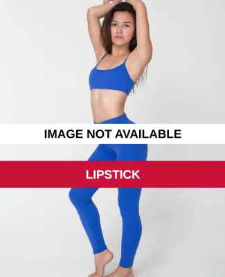 American Apparel RSAAK300 Fitness Pant Lipstick