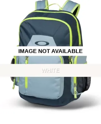 Oakley Works Backpack 25L 92616 White