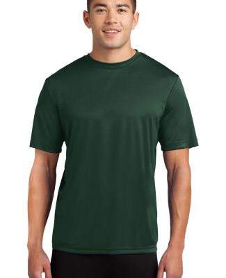 TST350 Sport-Tek® Tall Competitor™ Tee  in Forest green