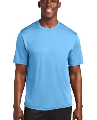 TST350 Sport-Tek Tall Competitor Tee  in Carolina blue