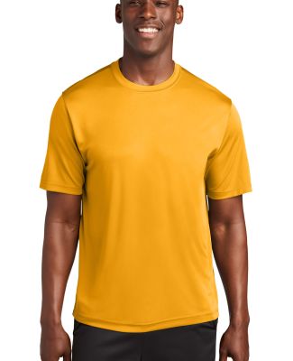 TST350 Sport-Tek Tall Competitor Tee  in Gold