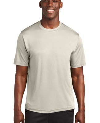 TST350 Sport-Tek Tall Competitor Tee  in Sand