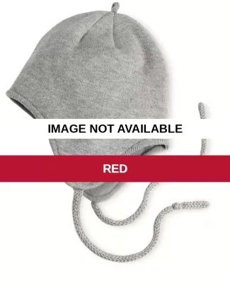 SP20 Sportsman - Peruvian Tassel Hat Red