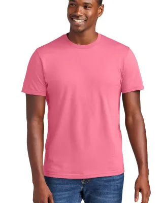  DT6000 District Young Mens Very Important Tee in Awrnspink