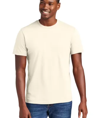  DT6000 District Young Mens Very Important Tee in Gardenia