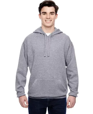 8815 J. America - Tailgate Hooded Sweatshirt Oxford