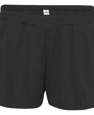 W6700 All Sport Ladies' Performance Short Black