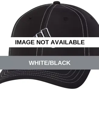 A500 Adidas - Approach Cap White/Black