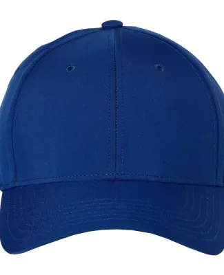 A600 adidas - Core Performance Max Structured Cap Royal Blue
