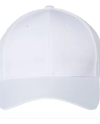 A600 adidas - Core Performance Max Structured Cap White