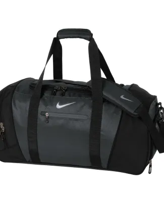 TG0240 Nike Golf Large Duffel Anthracite/Blk