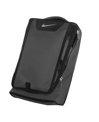 TG0247 Nike Golf Shoe Tote Anthracite/Blk