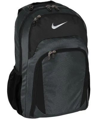 TG0243 Nike Golf Performance Backpack Anthracite/Blk