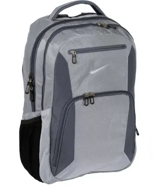 TG0242 Nike Golf Elite Backpack Wolf Gry/Dk Gy