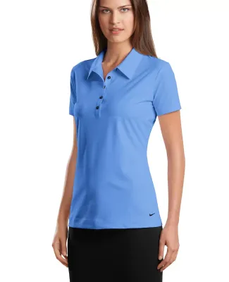 429461 Nike Golf - Elite Series Ladies Dri-FIT Ott Vibrant Blue