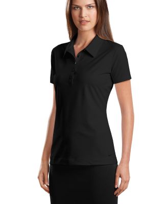 429461 Nike Golf - Elite Series Ladies Dri-FIT Ott in Black