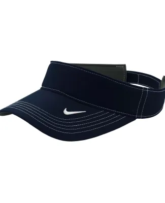 429466 Nike Golf - Dri-FIT Swoosh Visor Navy