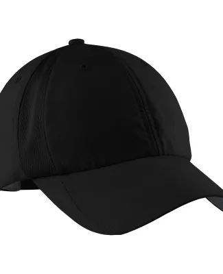 247077 Nike Sphere Dry Cap Black