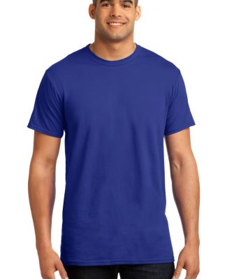 4200 Hanes - X-Temp™ Vapor Control Performance S Deep Royal