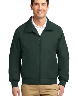 J328 Port Authority® Charger Jacket True Hunter