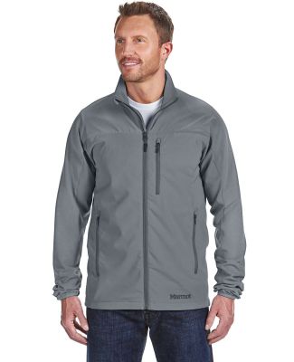 Marmot 98260 Men's Tempo Jacket in Cinder