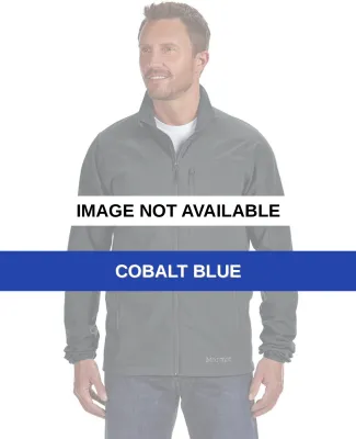 Marmot 98260 Men's Tempo Jacket COBALT BLUE