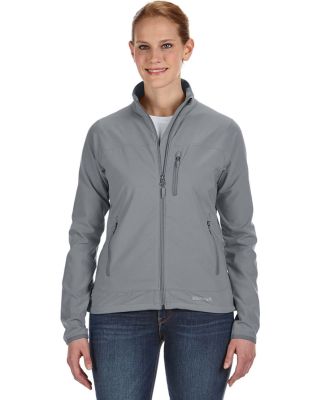 98300 Marmot Ladies' Tempo Jacket in Cinder