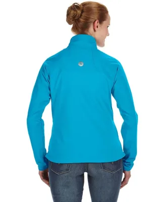 98300 Marmot Ladies' Tempo Jacket ATOMIC BLUE