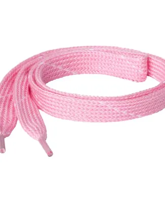 8831 J. America - Custom Colored Laces in Soft pink