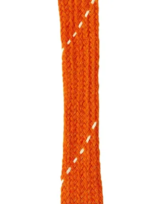 8831 J. America - Custom Colored Laces in Neon orange