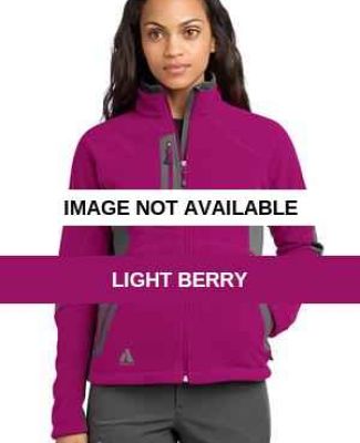 FA703 Eddie Bauer® First Ascent® - Ladies Point  Light Berry