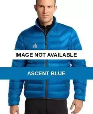 FA800 Eddie Bauer® First Ascent® - Downlight® J Ascent Blue