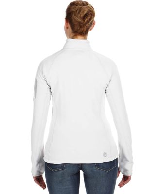 88290 Marmot Ladies' Flashpoint Jacket WHITE