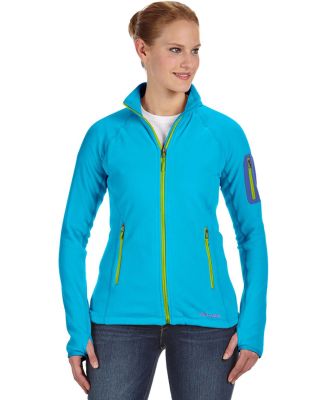 88290 Marmot Ladies' Flashpoint Jacket ATOMIC BLUE
