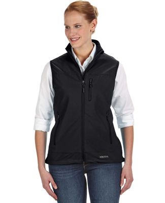 98220 Marmot Ladies' Tempo Vest in Black