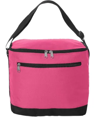 1695 Liberty Bags - Joseph Twelve-Pack Cooler HOT PINK