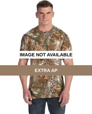 3982 Code V Officially Licensed REALTREE® Camoufl Extra AP