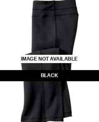 78627 North End Ladies' Lifestyle Pants BLACK